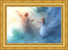 Load image into Gallery viewer, A Pas de Deux
