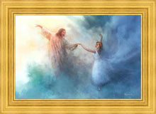 Load image into Gallery viewer, A Pas de Deux

