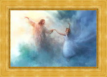 Load image into Gallery viewer, A Pas de Deux
