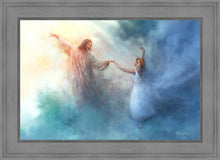 Load image into Gallery viewer, A Pas de Deux

