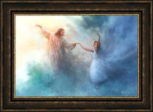 Load image into Gallery viewer, A Pas de Deux
