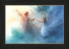 Load image into Gallery viewer, A Pas de Deux
