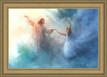 Load image into Gallery viewer, A Pas de Deux
