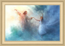 Load image into Gallery viewer, A Pas de Deux
