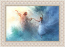 Load image into Gallery viewer, A Pas de Deux
