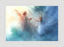 Load image into Gallery viewer, A Pas de Deux
