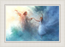 Load image into Gallery viewer, A Pas de Deux

