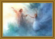 Load image into Gallery viewer, A Pas de Deux
