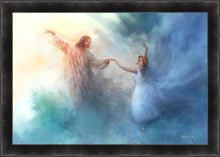 Load image into Gallery viewer, A Pas de Deux
