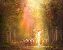 Load image into Gallery viewer, Heaven's Glow
