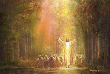 Load image into Gallery viewer, Heaven's Glow
