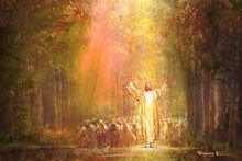 Load image into Gallery viewer, Heaven's Glow
