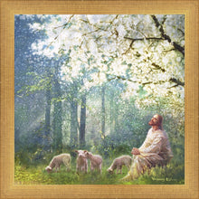 Load image into Gallery viewer, Sweet Is the Work

