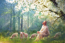Load image into Gallery viewer, Sweet Is the Work
