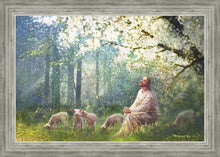 Load image into Gallery viewer, Sweet Is the Work
