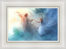 Load image into Gallery viewer, A Pas de Deux
