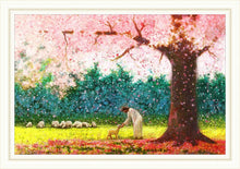 Load image into Gallery viewer, In Green Pastures

