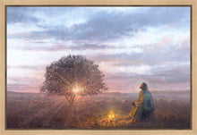 Load image into Gallery viewer, The Light of Life
