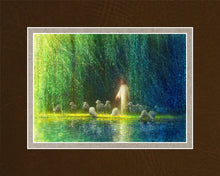 Load image into Gallery viewer, Among the Willows
