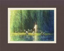 Load image into Gallery viewer, Among the Willows
