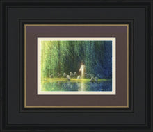 Load image into Gallery viewer, Among the Willows
