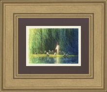Load image into Gallery viewer, Among the Willows
