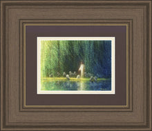 Load image into Gallery viewer, Among the Willows
