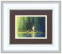 Load image into Gallery viewer, Among the Willows
