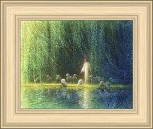 Load image into Gallery viewer, Among the Willows
