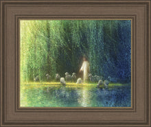 Load image into Gallery viewer, Among the Willows
