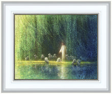 Load image into Gallery viewer, Among the Willows
