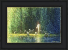 Load image into Gallery viewer, Among the Willows
