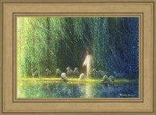 Load image into Gallery viewer, Among the Willows
