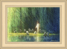 Load image into Gallery viewer, Among the Willows
