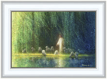 Load image into Gallery viewer, Among the Willows
