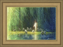 Load image into Gallery viewer, Among the Willows

