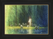 Load image into Gallery viewer, Among the Willows
