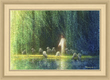 Load image into Gallery viewer, Among the Willows
