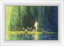 Load image into Gallery viewer, Among the Willows
