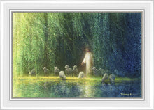 Load image into Gallery viewer, Among the Willows

