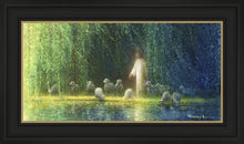 Load image into Gallery viewer, Among the Willows
