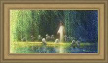 Load image into Gallery viewer, Among the Willows
