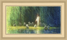 Load image into Gallery viewer, Among the Willows
