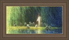 Load image into Gallery viewer, Among the Willows
