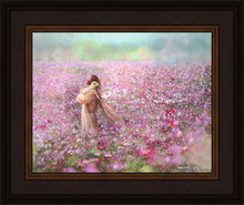 Load image into Gallery viewer, Calming Embrace Hand Signed by Yongsung Kim
