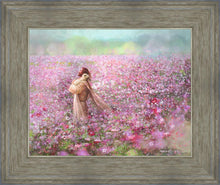 Load image into Gallery viewer, Calming Embrace Hand Signed by Yongsung Kim
