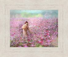 Load image into Gallery viewer, Calming Embrace Hand Signed by Yongsung Kim

