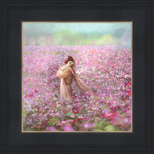 Load image into Gallery viewer, Calming Embrace Hand Signed by Yongsung Kim
