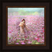 Load image into Gallery viewer, Calming Embrace Hand Signed by Yongsung Kim
