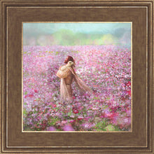 Load image into Gallery viewer, Calming Embrace Hand Signed by Yongsung Kim
